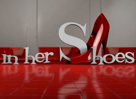 In Her Shoes